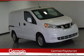 2016 Nissan NV200 SV 3N6CM0KN5GK692976 2016 Nissan NV200 SV