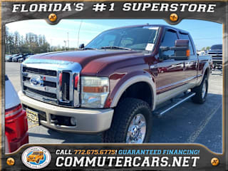 2009 Ford F-250 Super Duty 1FTSW21R99EA80852 2009 Ford F-250 Super Duty