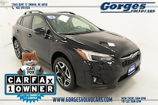 2019 Subaru Crosstrek 2.0i Limited JF2GTAMC1K8249929 2019 Subaru Crosstrek 2.0i Limited