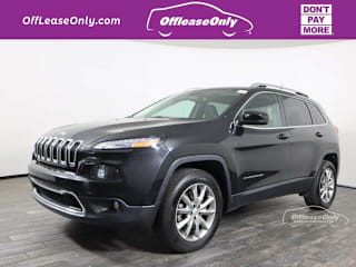 2018 Jeep Cherokee Limited 1C4PJMDB7JD582753 2018 Jeep Cherokee Limited