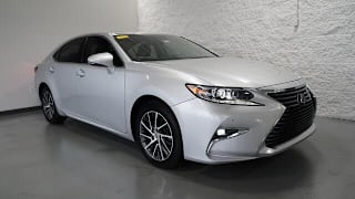 2017 Lexus ES 350 58ABK1GGXHU058962 2017 Lexus ES 350