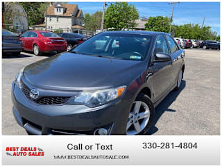 2012 Toyota Camry L 4T1BF1FK5CU164343 2012 Toyota Camry L