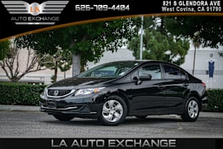 2015 Honda Civic LX 2HGFB2F52FH565858 2015 Honda Civic LX