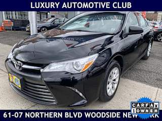 2016 Toyota Camry 4T4BF1FK4GR530983 2016 Toyota Camry