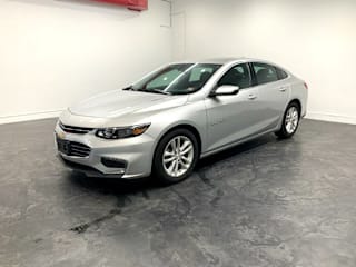 2018 Chevrolet Malibu 1G1ZD5ST3JF280178 2018 Chevrolet Malibu