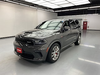 2021 Dodge Durango SRT 392 1C4SDJGJ4MC691796 2021 Dodge Durango SRT 392