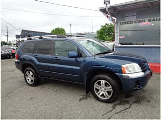 2005 Mitsubishi Endeavor XLS 4A4MN31S55E007047 2005 Mitsubishi Endeavor XLS