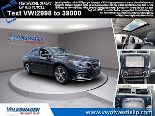 2018 Subaru Legacy 2.5i Limited 4S3BNAN63J3002998 2018 Subaru Legacy 2.5i Limited