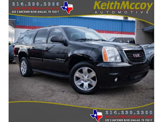 2009 GMC Yukon XL SLT 1500 1GKFC36009R280090 2009 GMC Yukon XL SLT 1500