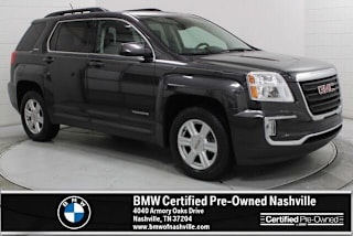 2016 GMC Terrain SLE-2 2GKALNEK9G6296130 2016 GMC Terrain SLE-2