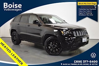 2019 Jeep Grand Cherokee Altitude 1C4RJEAGXKC792298 2019 Jeep Grand Cherokee Altitude
