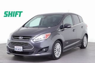 2015 Ford C-MAX Energi SEL 1FADP5CU2FL122204 2015 Ford C-MAX Energi SEL