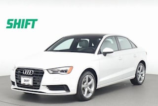 2015 Audi A6 2.0T quattro Premium Plus WAUGFAFC7FN020291 2015 Audi A6 2.0T quattro Premium Plus