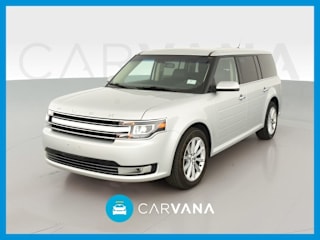 2019 Ford Flex 2FMGK5D83KBA30175 2019 Ford Flex