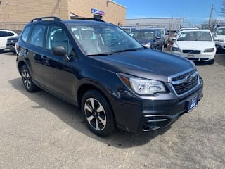 2018 Subaru Forester JF2SJABC9JH538882 2018 Subaru Forester