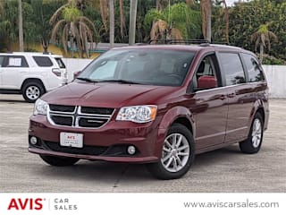 2019 Dodge Grand Caravan SXT 2C4RDGCGXKR688093 2019 Dodge Grand Caravan SXT