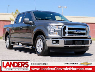 2017 Ford F-150 1FTEW1CP5HKC42978 2017 Ford F-150