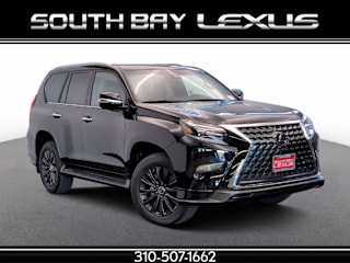 2021 Lexus GX 460 Base JTJAM7BX2M5292106 2021 Lexus GX 460 Base