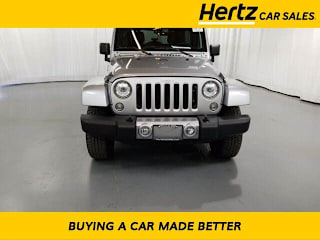 2018 Jeep Wrangler Unlimited Altitude 1C4HJWEGXJL923160 2018 Jeep Wrangler Unlimited Altitude
