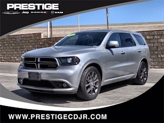 2015 Dodge Durango R/T 1C4SDJCT1FC223356 2015 Dodge Durango R/T