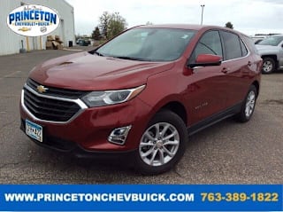 2019 Chevrolet Equinox LT 3GNAXUEV0KS585886 2019 Chevrolet Equinox LT