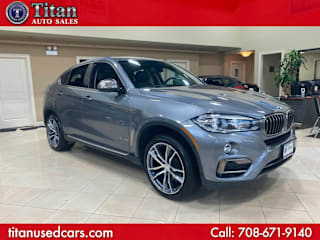 2015 BMW X6 xDrive35i 5UXKU2C58F0F95304 2015 BMW X6 xDrive35i