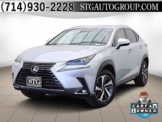 2018 Lexus NX 300 Base JTJYARBZ6J2093674 2018 Lexus NX 300 Base