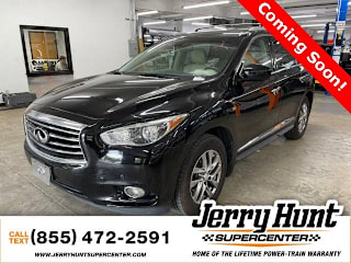2015 Infiniti QX60 Base 5N1AL0MM2FC502598 2015 Infiniti QX60 Base