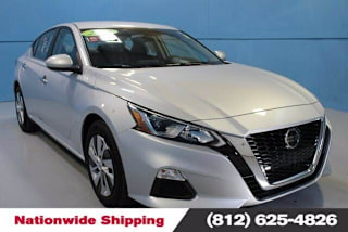 2020 Nissan Altima 1N4BL4BV1LC254874 2020 Nissan Altima