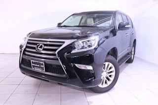 2018 Lexus GX 460 Base JTJBM7FX0J5206429 2018 Lexus GX 460 Base