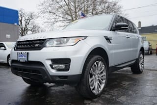 2014 Land Rover Range Rover Sport SALWR2TF1EA376602 2014 Land Rover Range Rover Sport
