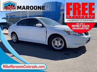2008 Honda Accord LX-P 1HGCP26498A132471 2008 Honda Accord LX-P