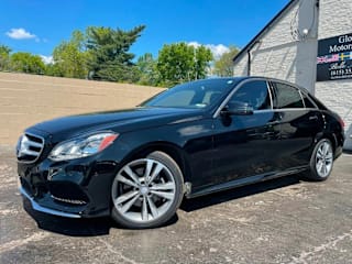 2015 Mercedes-Benz E-Class E 350 4MATIC WDDHF8JB6FB111123 2015 Mercedes-Benz E-Class E 350 4MATIC