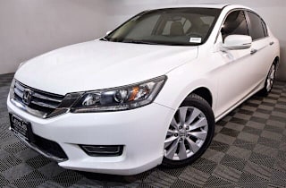2015 Honda Accord EX-L 1HGCR2F81FA085947 2015 Honda Accord EX-L
