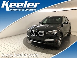 2021 BMW X3 xDrive30i 5UXTY5C03M9E68970 2021 BMW X3 xDrive30i