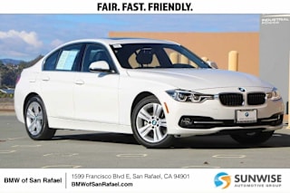 2018 BMW 3 Series 330i xDrive WBA8D9G58JNU71134 2018 BMW 3 Series 330i xDrive