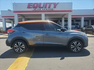 2020 Nissan Kicks SV 3N1CP5CVXLL503686 2020 Nissan Kicks SV