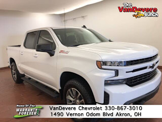 2021 Chevrolet Silverado 1500 RST 1GCUYEED6MZ107171 2021 Chevrolet Silverado 1500 RST