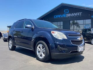 2015 Chevrolet Equinox LT 2GNFLBE39F6339721 2015 Chevrolet Equinox LT