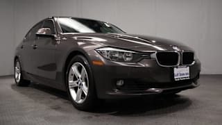 2013 BMW 3 Series 328i WBA3A5C52DF603210 2013 BMW 3 Series 328i