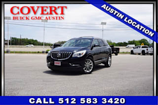 2014 Buick Enclave Premium 5GAKVCKD9EJ226309 2014 Buick Enclave Premium