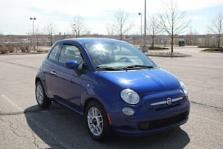 2014 FIAT 500 Pop 3C3CFFAR7ET209634 2014 FIAT 500 Pop