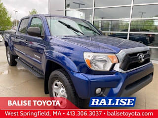 2014 Toyota Tacoma V6 3TMMU4FN2EM066537 2014 Toyota Tacoma V6