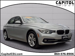 2017 BMW 3 Series 330i xDrive WBA8D9G54HNU60299 2017 BMW 3 Series 330i xDrive