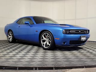 2015 Dodge Challenger R/T 2C3CDZAT4FH900004 2015 Dodge Challenger R/T