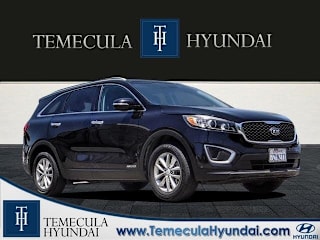 2016 Kia Sorento LX V6 5XYPGDA56GG061336 2016 Kia Sorento LX V6