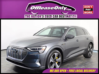 2019 Audi e-tron WA1VAAGE6KB006249 2019 Audi e-tron