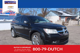 2009 Dodge Journey 3D4GH67VX9T139499 2009 Dodge Journey