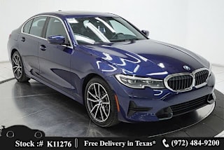 2019 BMW 3 Series 330i WBA5R1C55KAK11276 2019 BMW 3 Series 330i
