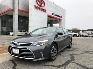 2018 Toyota Avalon Hybrid 4T1BD1EB8JU062085 2018 Toyota Avalon Hybrid
